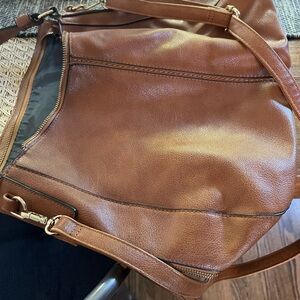 Hobo purse